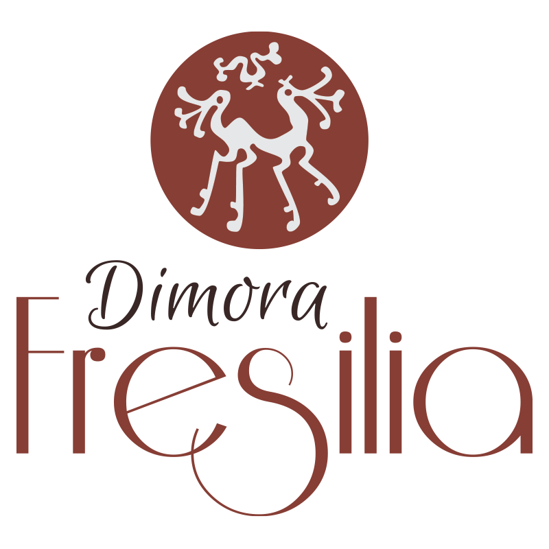 logo dimora fresilia